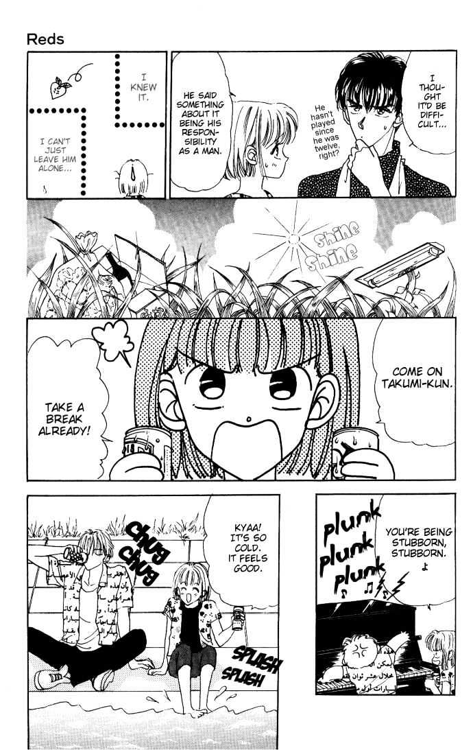 Reds Chapter 2 page 12 - Chapter 2