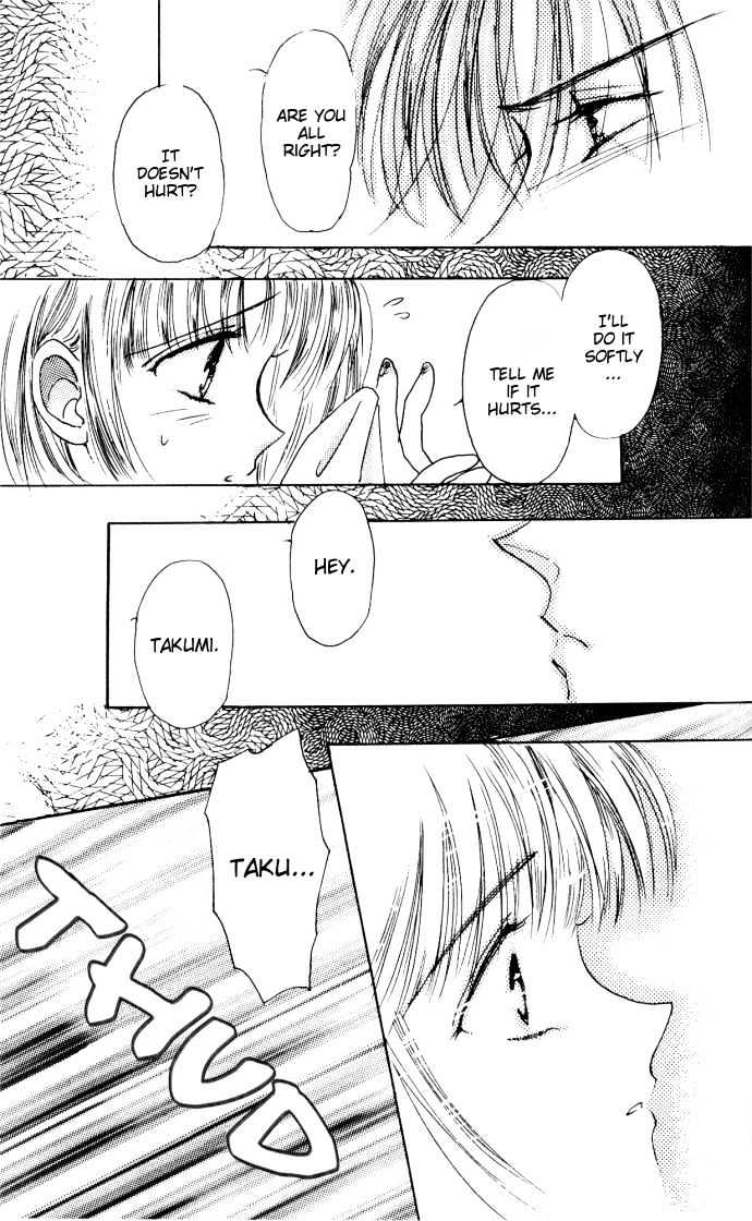 Reds Chapter 2 page 28 - Chapter 2