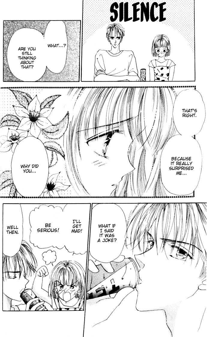 Reds Chapter 2 page 5 - Chapter 2