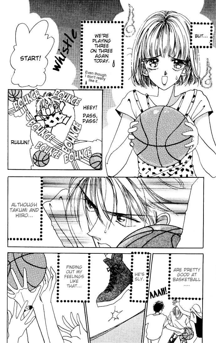 Reds Chapter 2 page 7 - Chapter 2