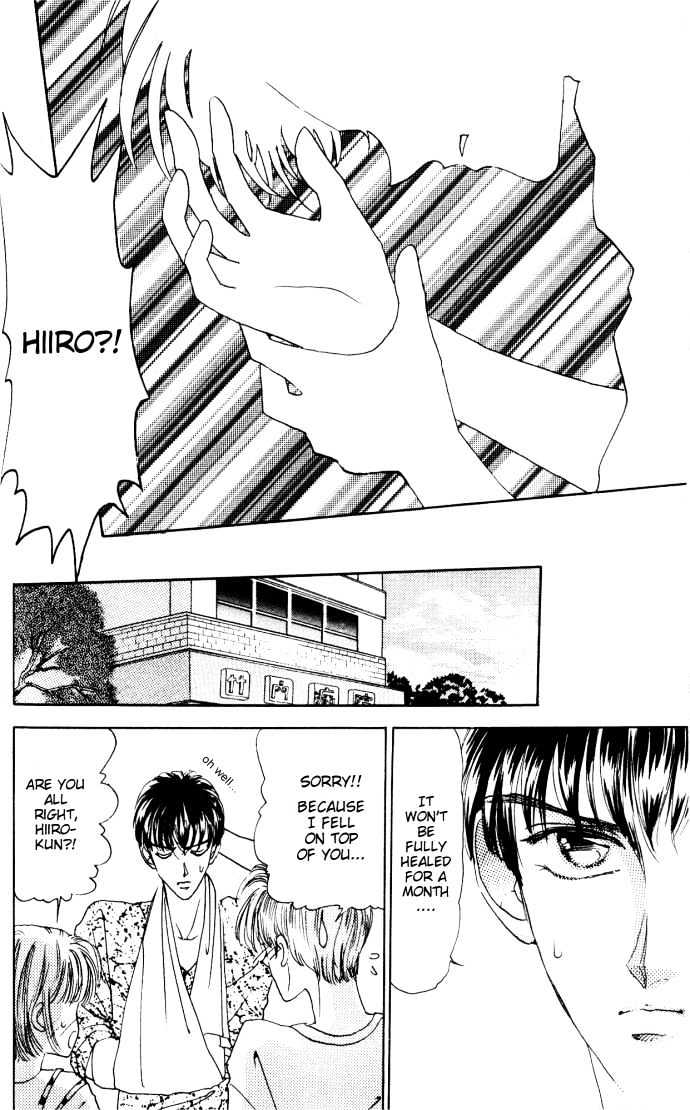 Reds Chapter 2 page 9 - Chapter 2