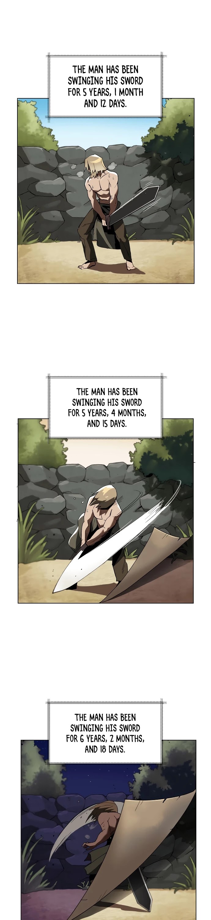 Reformation of the Deadbeat Noble Chapter 1 page 14 - Chapter 1