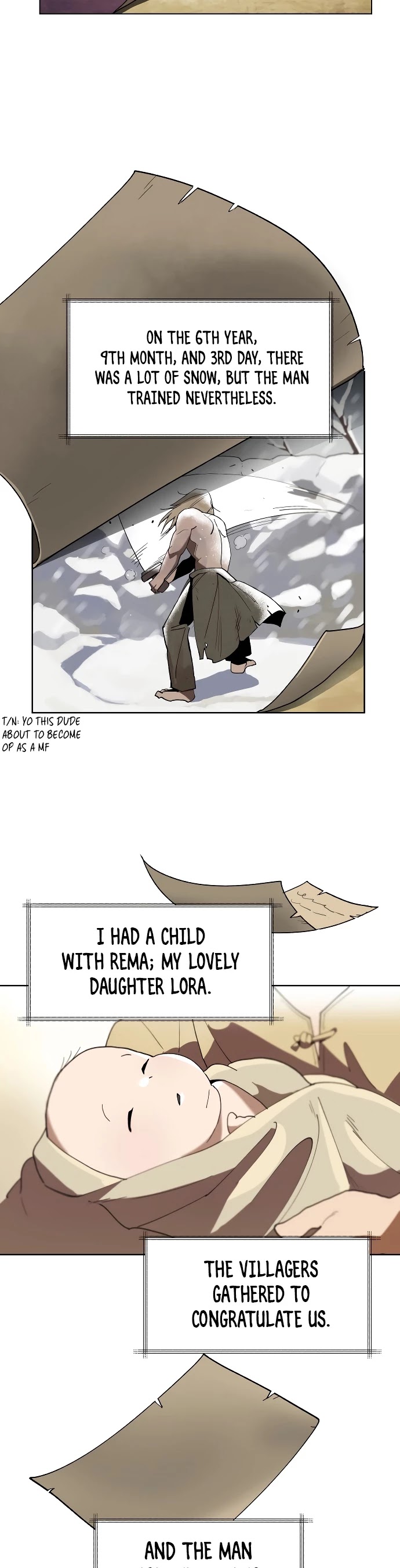 Reformation of the Deadbeat Noble Chapter 1 page 15 - Chapter 1