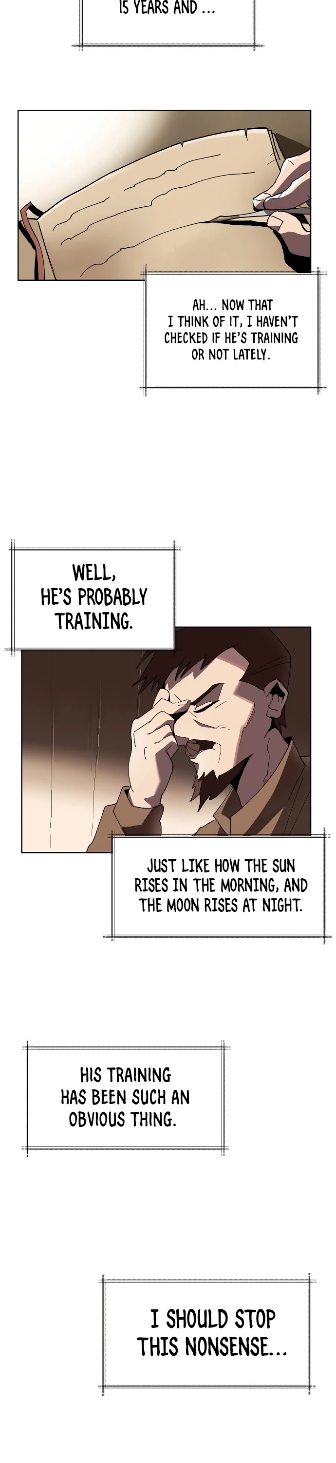 Reformation of the Deadbeat Noble Chapter 1 page 18 - Chapter 1