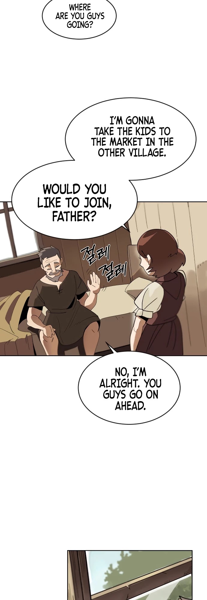 Reformation of the Deadbeat Noble Chapter 1 page 22 - Chapter 1
