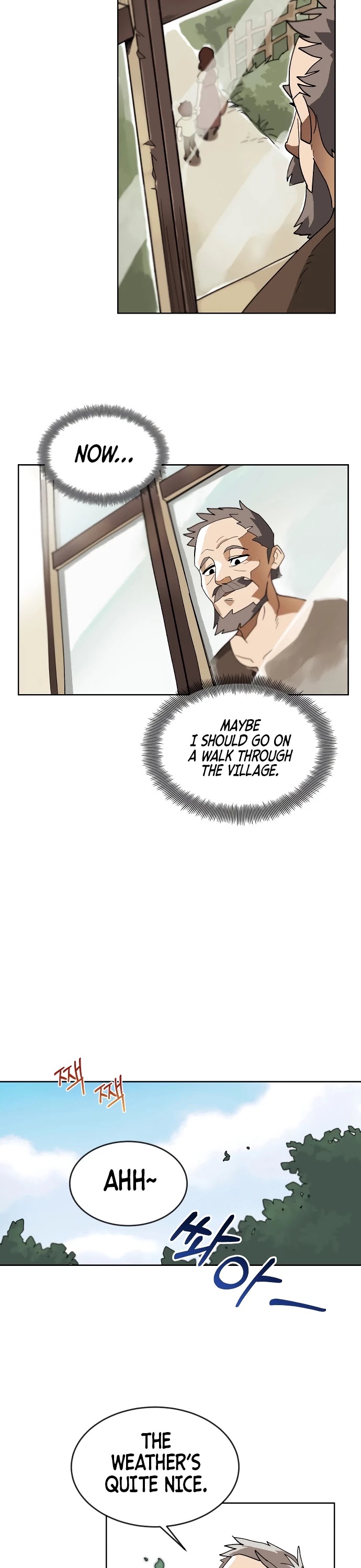 Reformation of the Deadbeat Noble Chapter 1 page 23 - Chapter 1