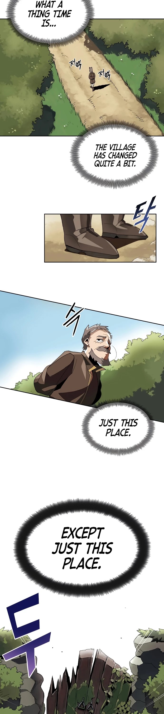 Reformation of the Deadbeat Noble Chapter 1 page 25 - Chapter 1