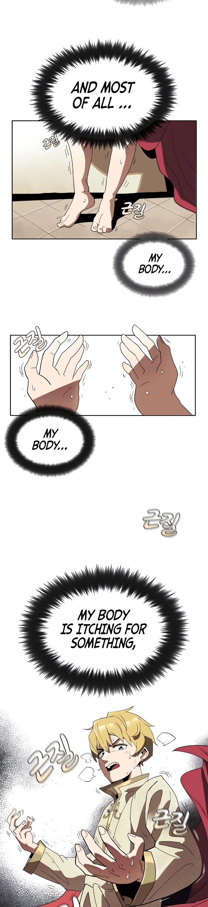 Reformation of the Deadbeat Noble Chapter 1 page 51 - Chapter 1