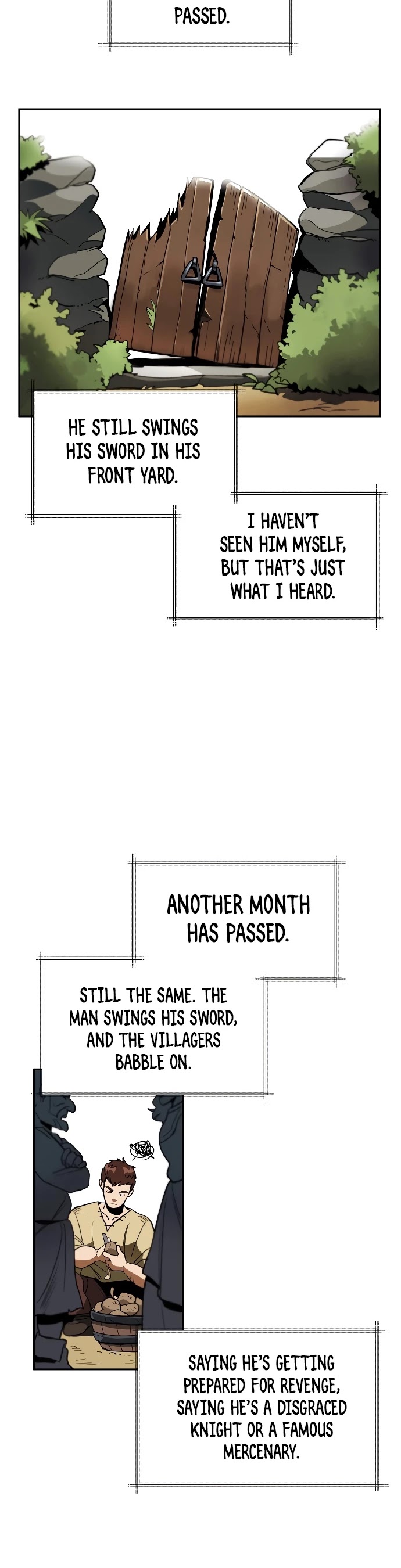Reformation of the Deadbeat Noble Chapter 1 page 6 - Chapter 1
