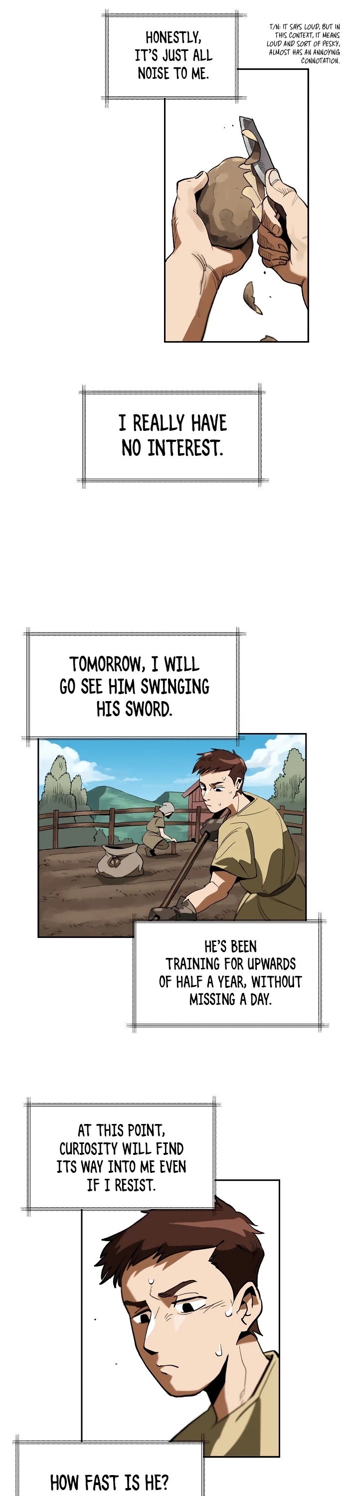 Reformation of the Deadbeat Noble Chapter 1 page 7 - Chapter 1