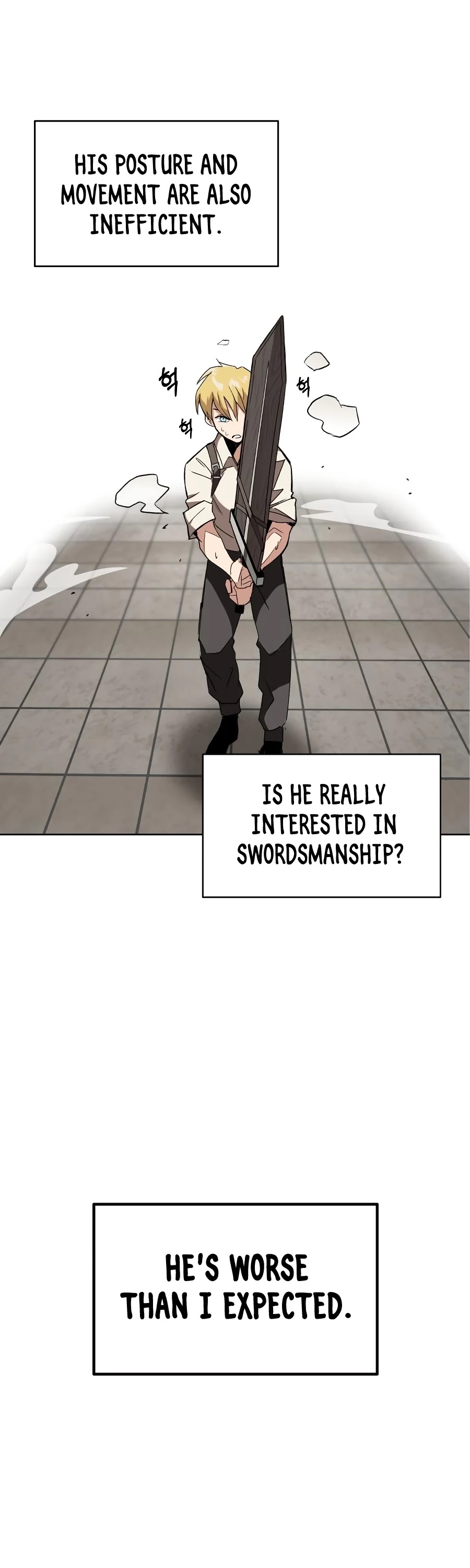 Reformation of the Deadbeat Noble Chapter 10 page 18 - Chapter 10
