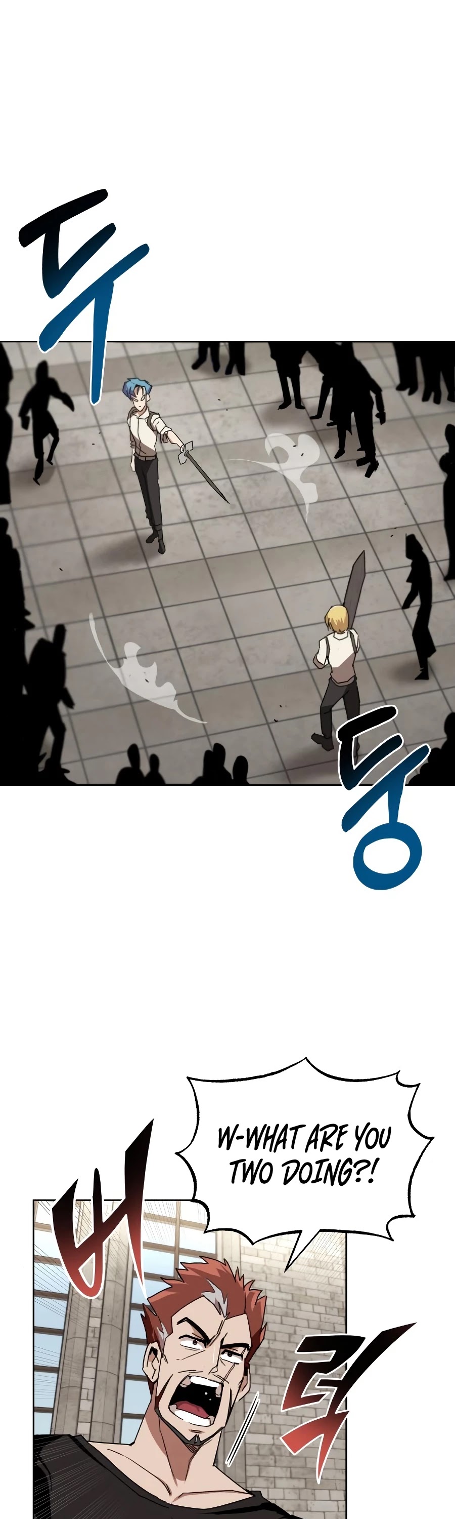 Reformation of the Deadbeat Noble Chapter 10 page 2 - Chapter 10