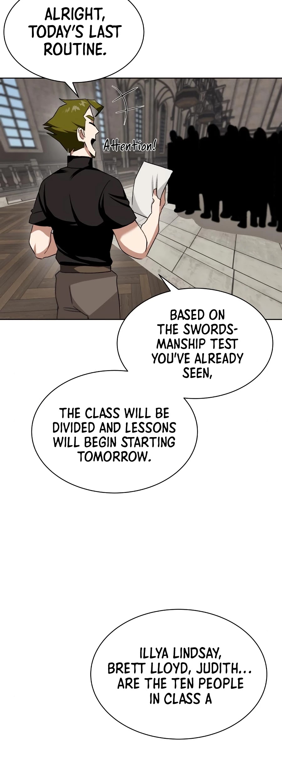 Reformation of the Deadbeat Noble Chapter 10 page 28 - Chapter 10