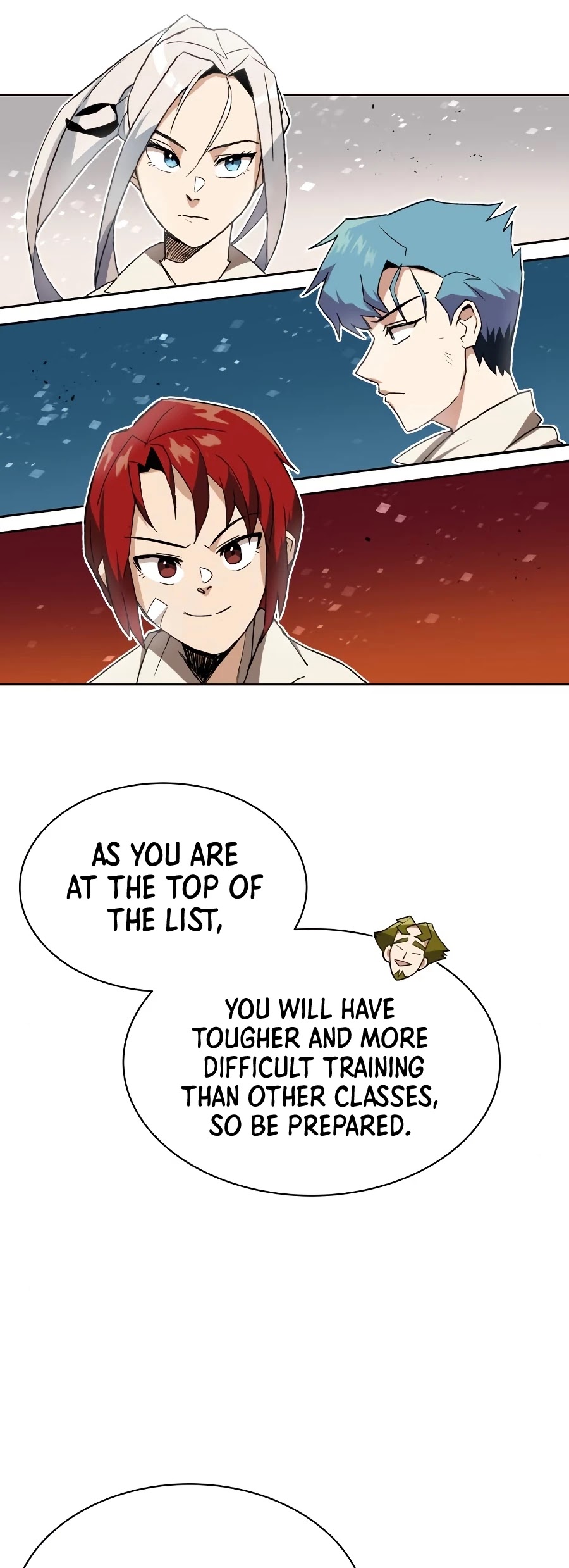 Reformation of the Deadbeat Noble Chapter 10 page 29 - Chapter 10