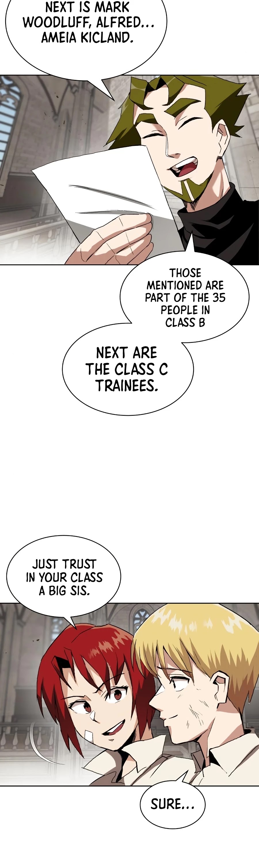 Reformation of the Deadbeat Noble Chapter 10 page 30 - Chapter 10