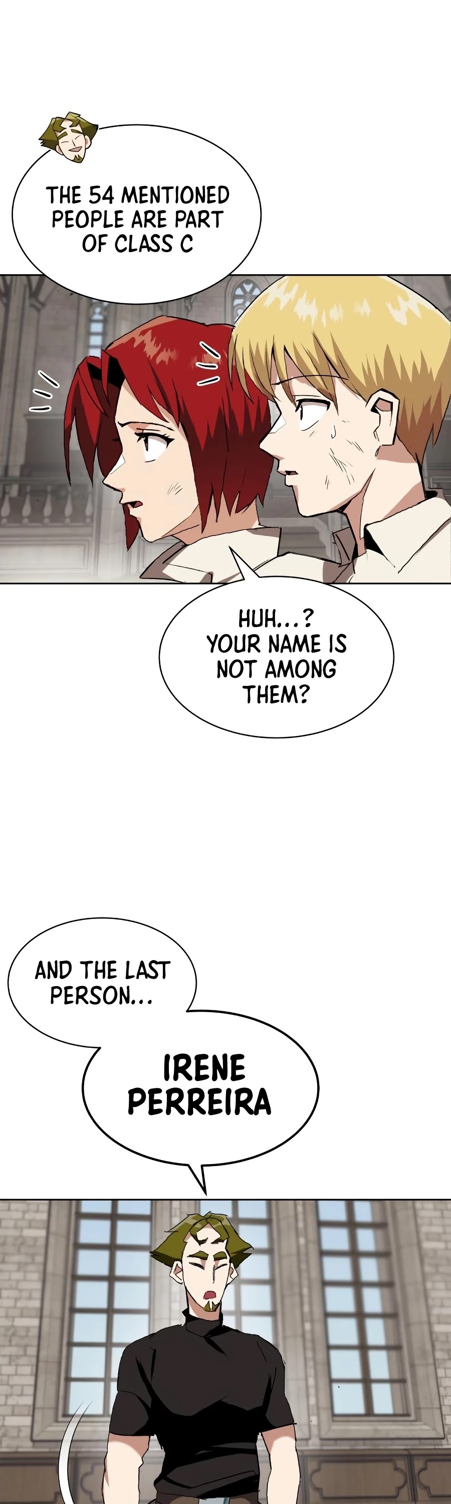 Reformation of the Deadbeat Noble Chapter 10 page 31 - Chapter 10