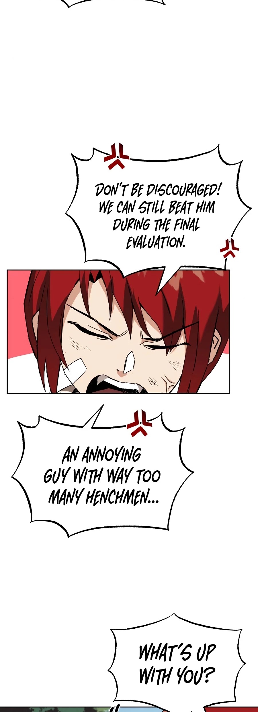 Reformation of the Deadbeat Noble Chapter 10 page 35 - Chapter 10