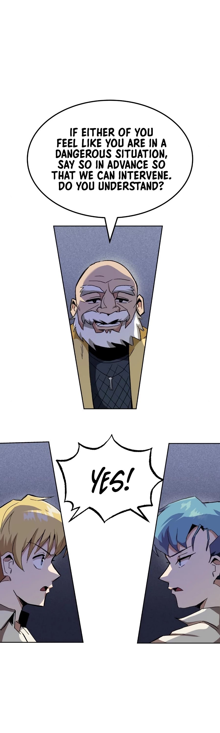 Reformation of the Deadbeat Noble Chapter 10 page 5 - Chapter 10