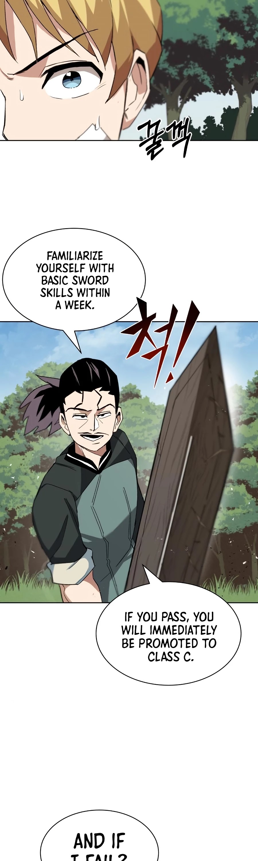 Reformation of the Deadbeat Noble Chapter 10 page 50 - Chapter 10
