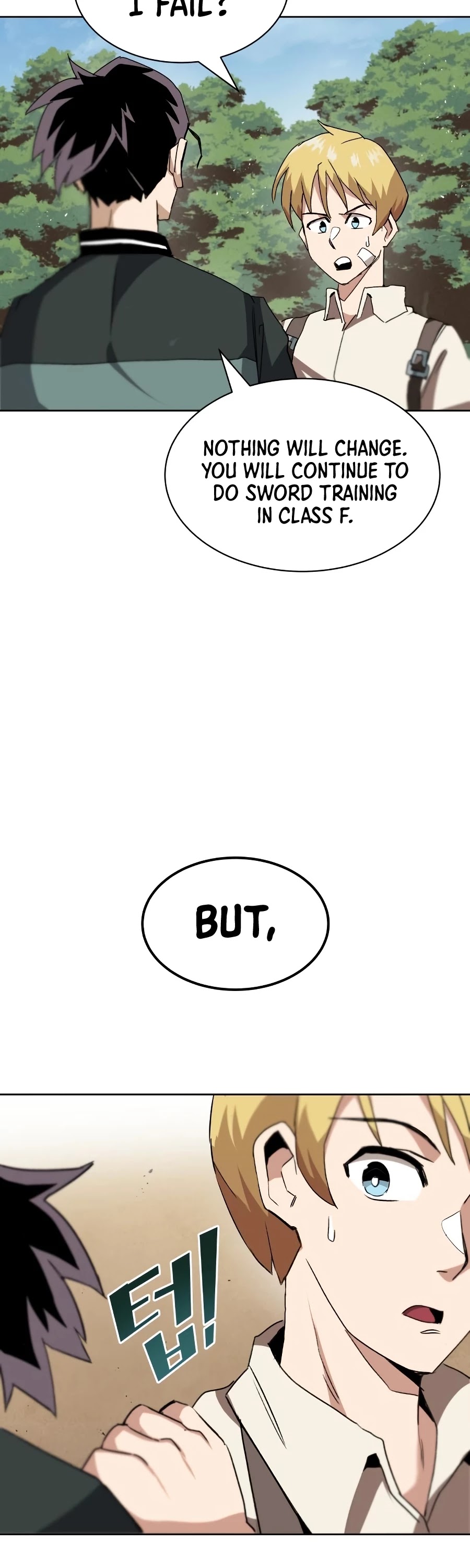 Reformation of the Deadbeat Noble Chapter 10 page 51 - Chapter 10