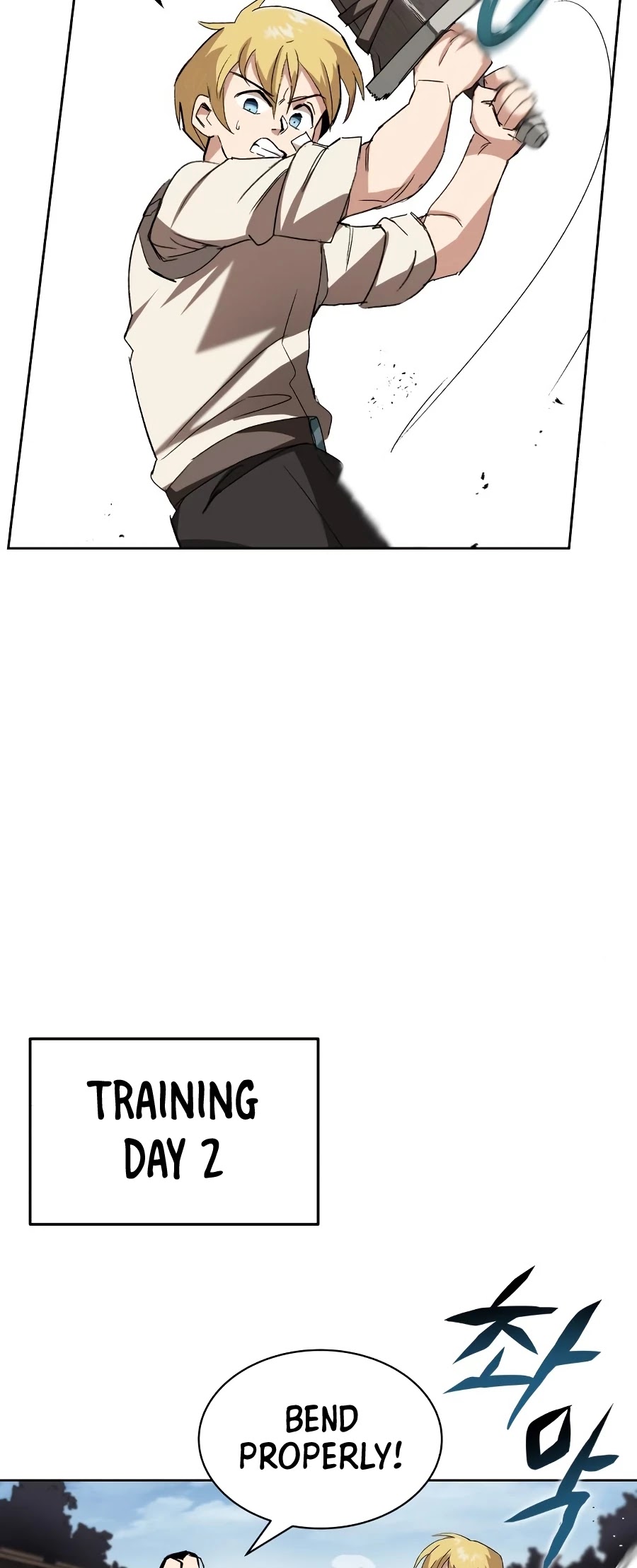 Reformation of the Deadbeat Noble Chapter 10 page 54 - Chapter 10