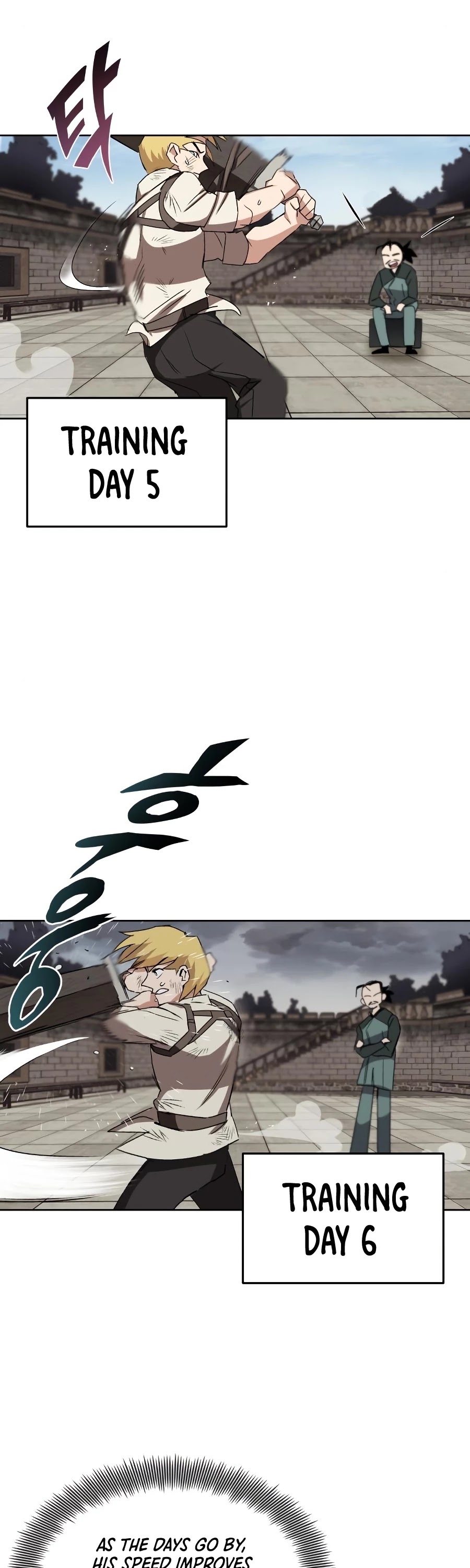 Reformation of the Deadbeat Noble Chapter 10 page 56 - Chapter 10