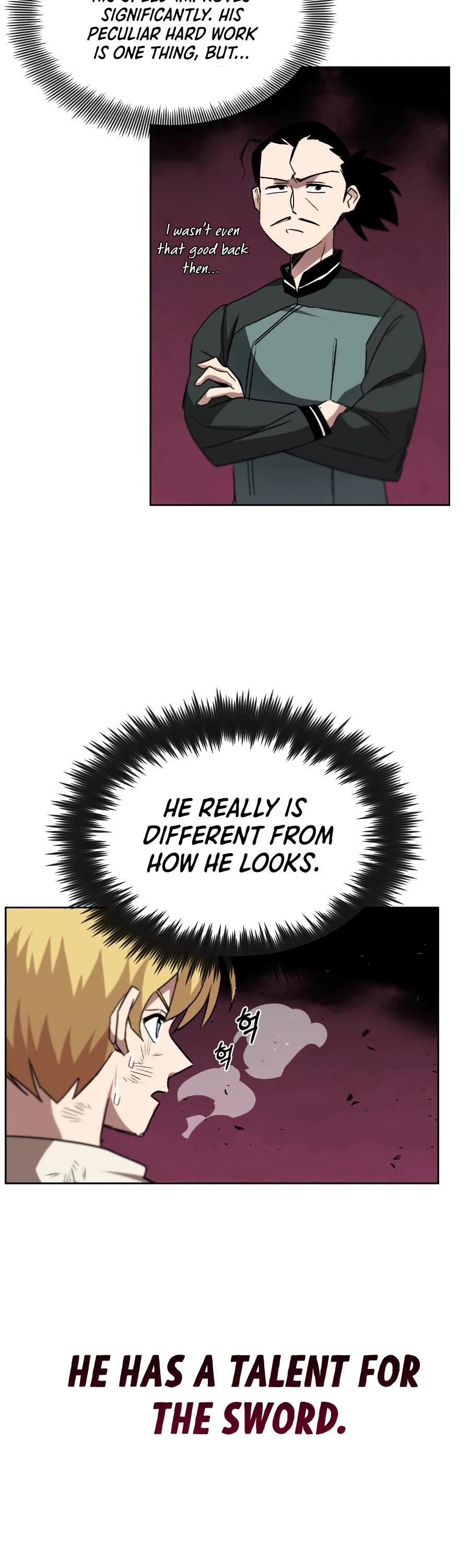 Reformation of the Deadbeat Noble Chapter 10 page 57 - Chapter 10