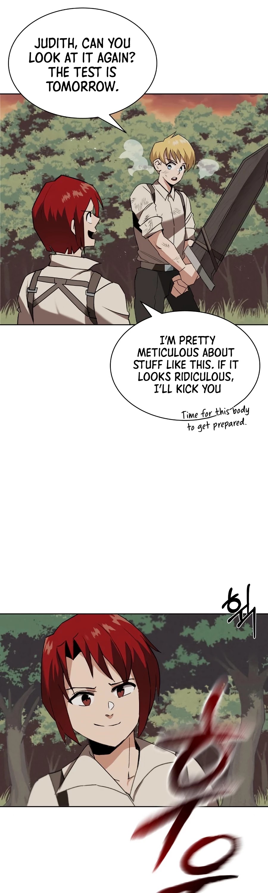 Reformation of the Deadbeat Noble Chapter 10 page 59 - Chapter 10