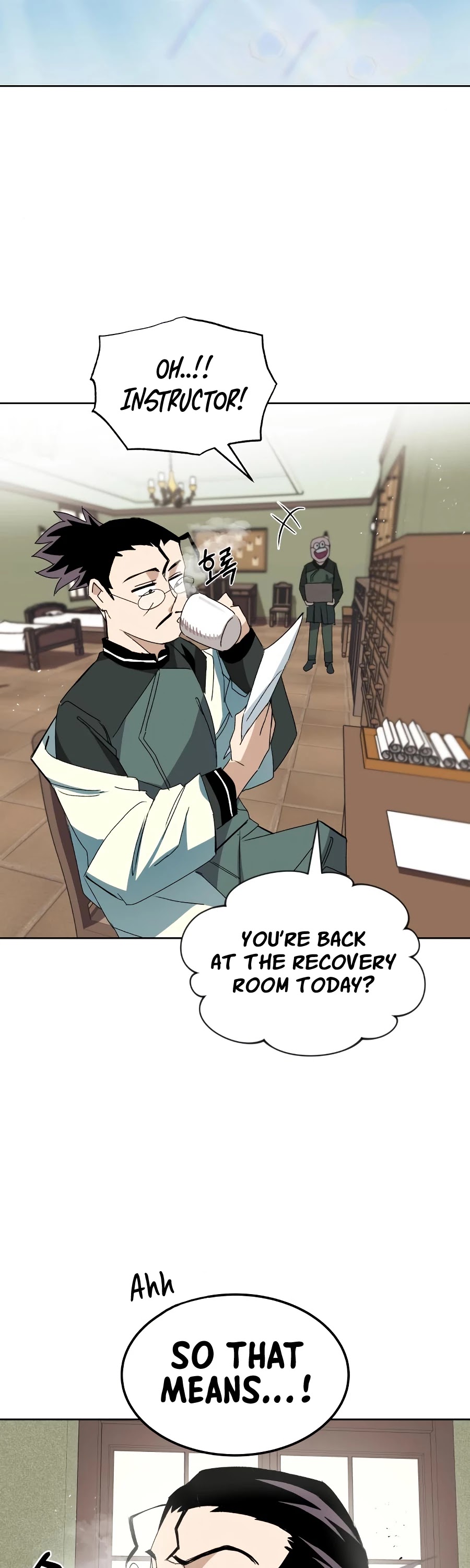 Reformation of the Deadbeat Noble Chapter 10 page 63 - Chapter 10