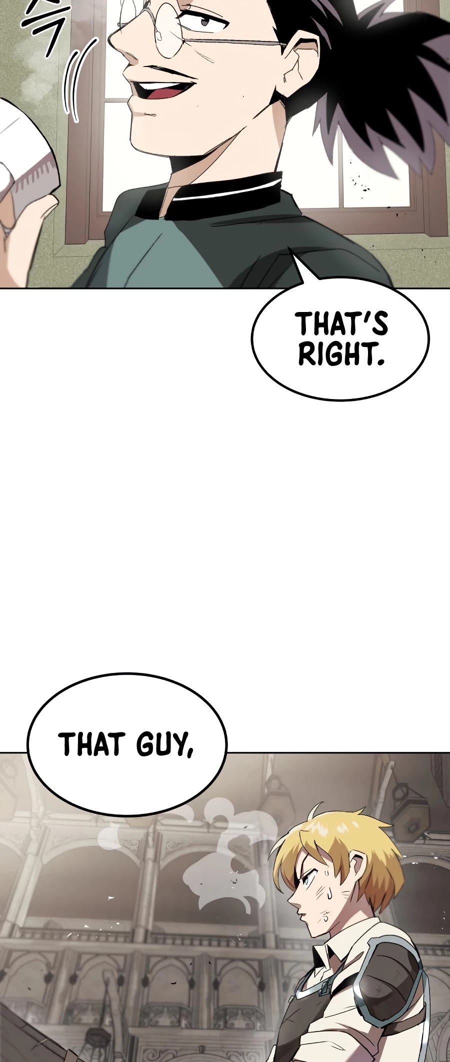 Reformation of the Deadbeat Noble Chapter 10 page 64 - Chapter 10