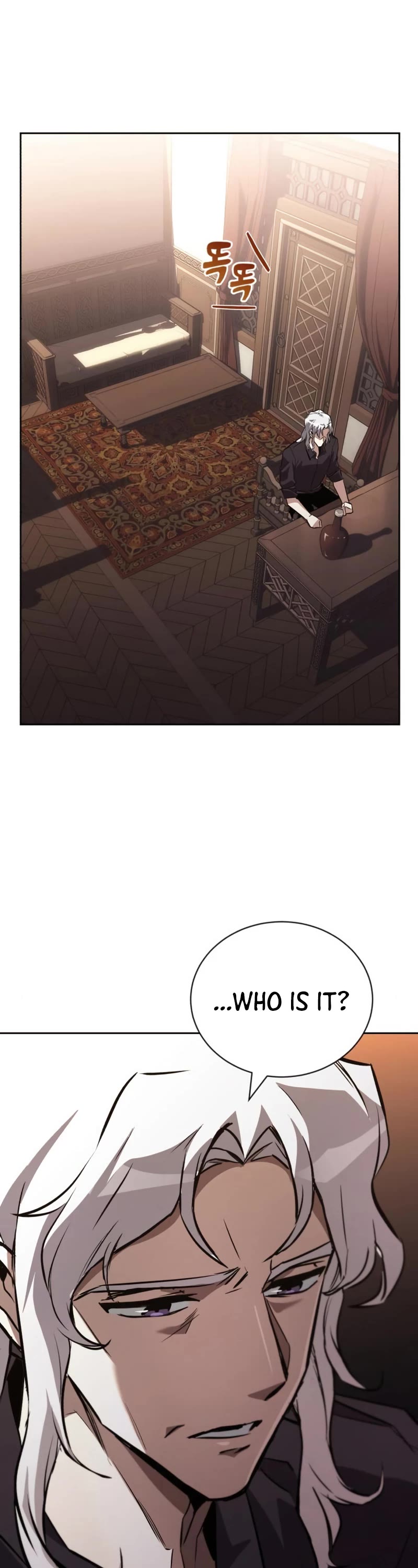 Reformation of the Deadbeat Noble Chapter 100 page 2 - Chapter 100: The path I need to walk