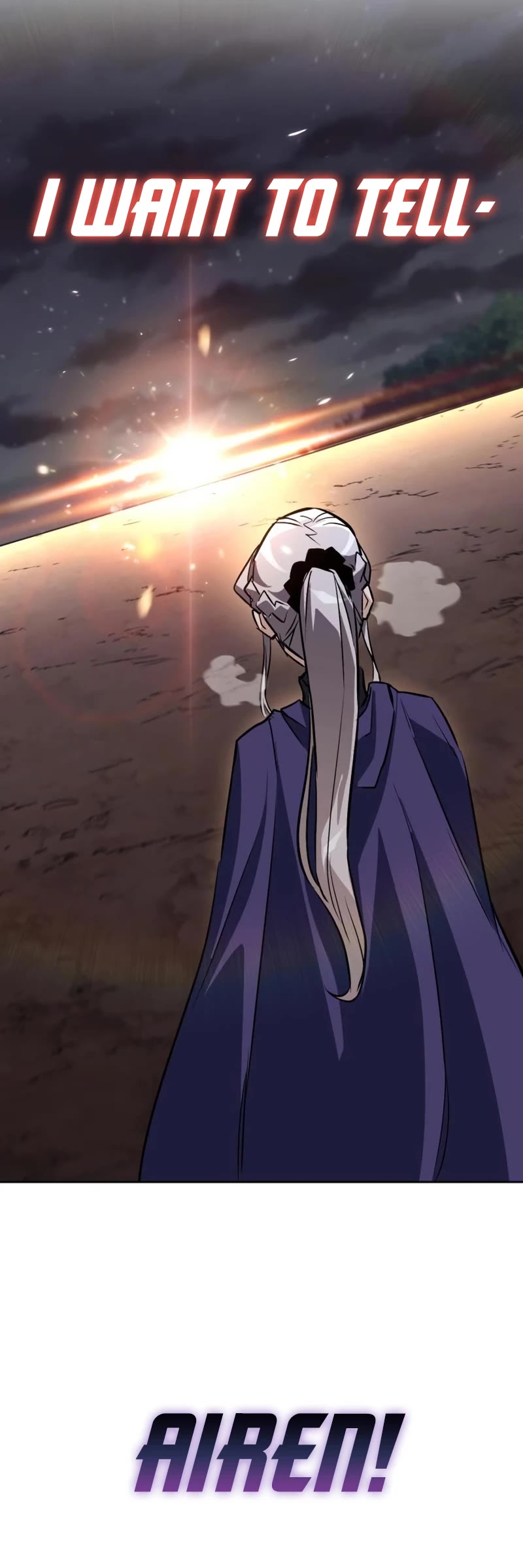 Reformation of the Deadbeat Noble Chapter 100 page 24 - Chapter 100: The path I need to walk