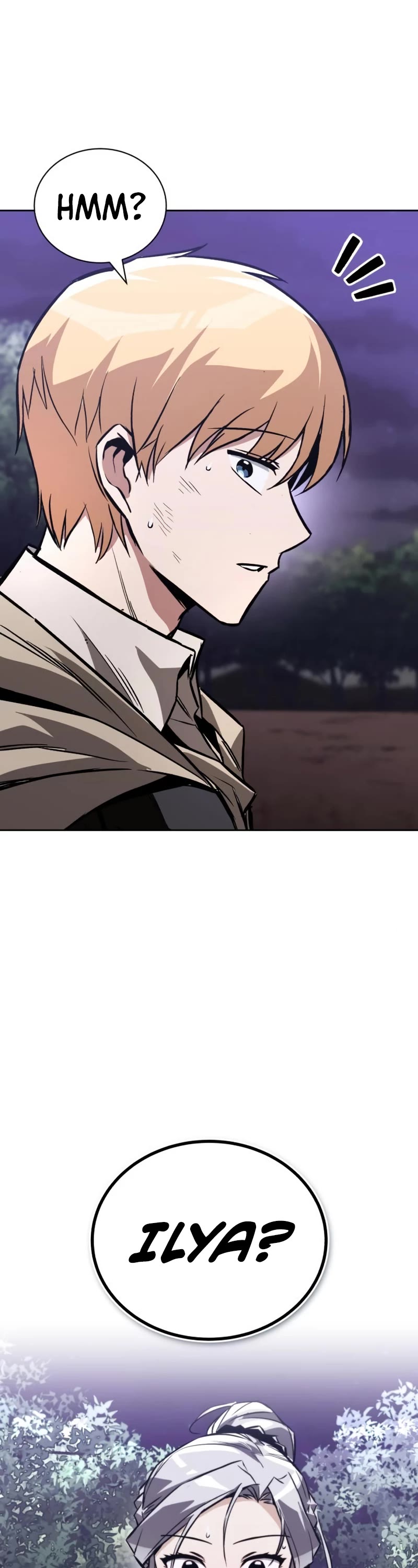 Reformation of the Deadbeat Noble Chapter 100 page 27 - Chapter 100: The path I need to walk