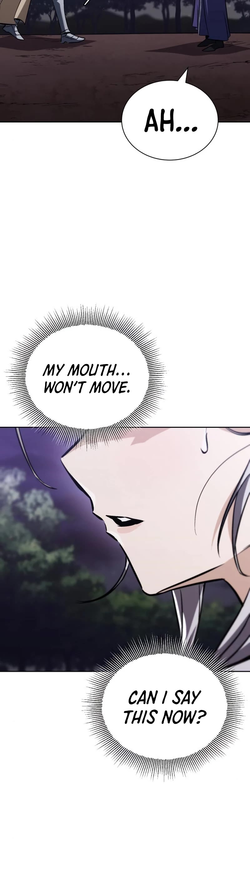 Reformation of the Deadbeat Noble Chapter 100 page 29 - Chapter 100: The path I need to walk