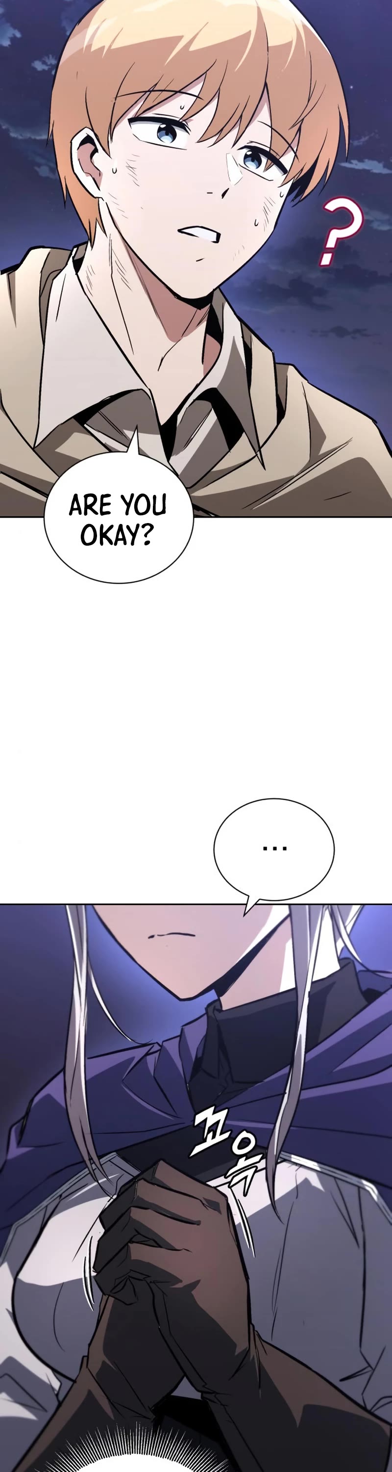 Reformation of the Deadbeat Noble Chapter 100 page 31 - Chapter 100: The path I need to walk