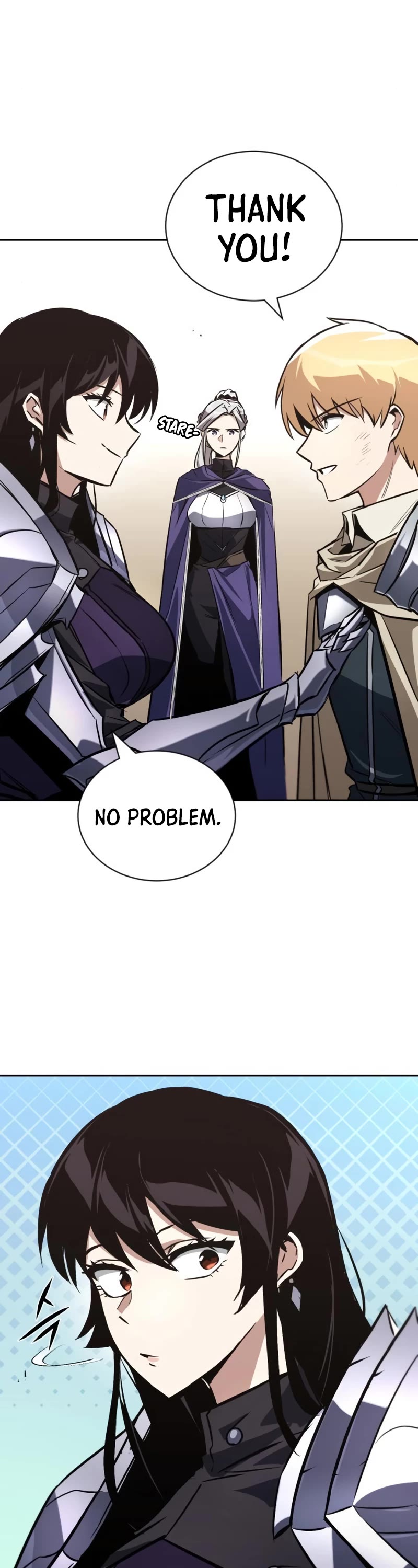Reformation of the Deadbeat Noble Chapter 100 page 45 - Chapter 100: The path I need to walk