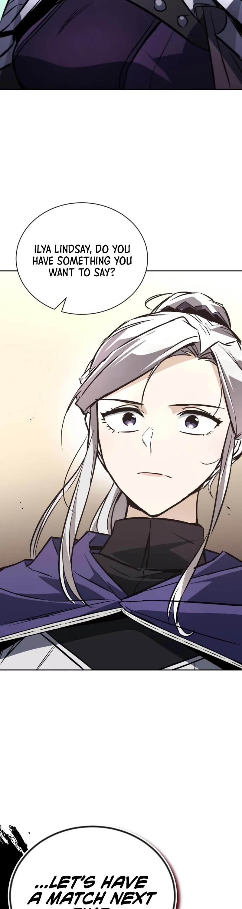 Reformation of the Deadbeat Noble Chapter 100 page 46 - Chapter 100: The path I need to walk
