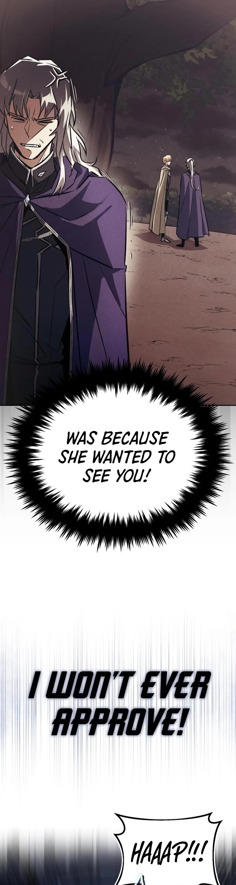 Reformation of the Deadbeat Noble Chapter 100 page 51 - Chapter 100: The path I need to walk