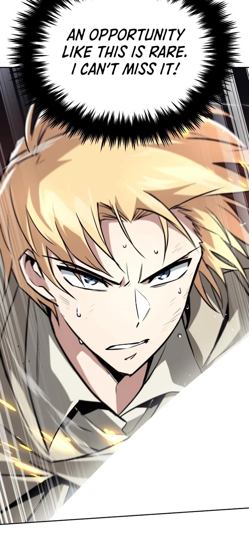 Reformation of the Deadbeat Noble Chapter 100 page 54 - Chapter 100: The path I need to walk