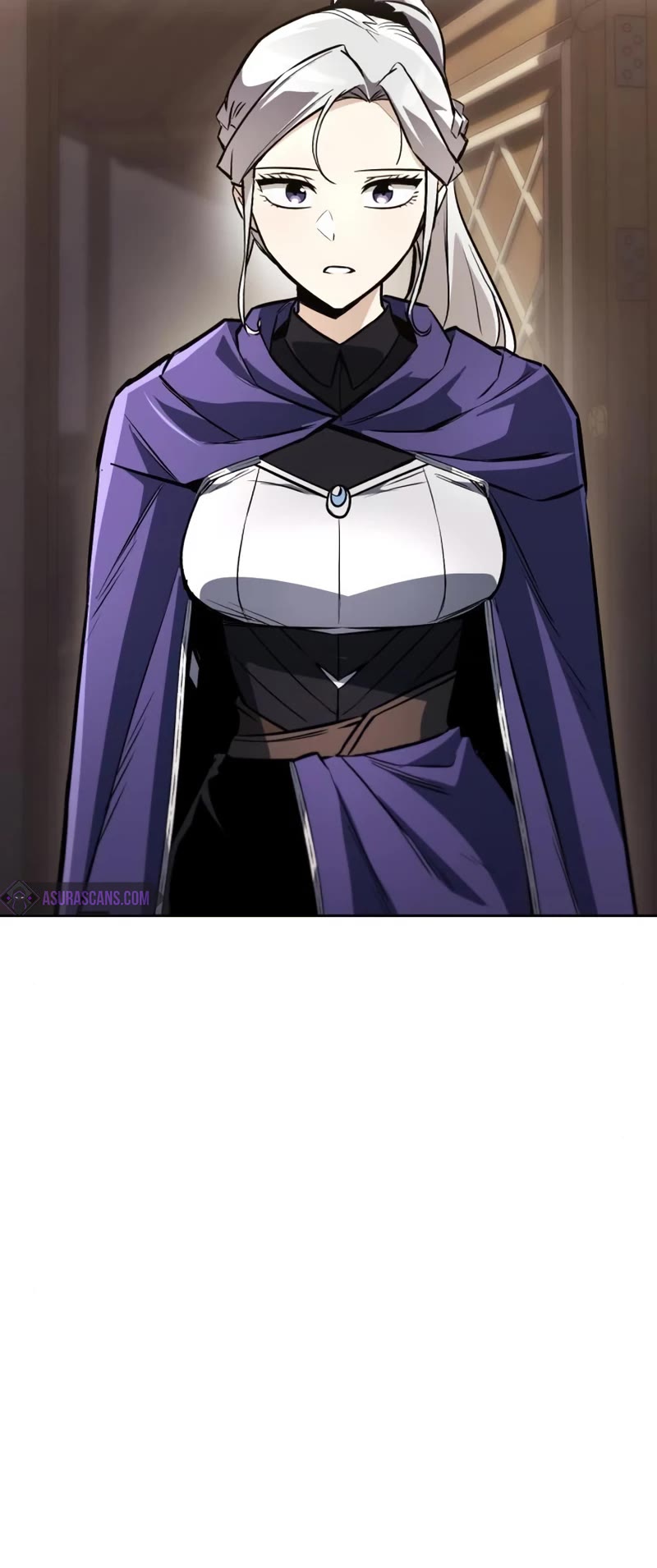 Reformation of the Deadbeat Noble Chapter 100 page 6 - Chapter 100: The path I need to walk