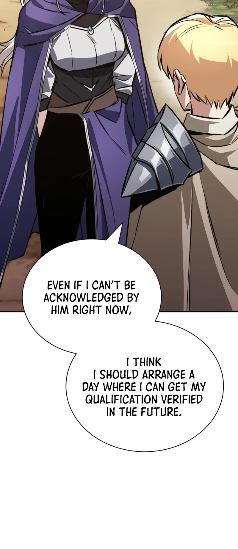 Reformation of the Deadbeat Noble Chapter 101 page 11 - Chapter 101: The way to extinguish the flames