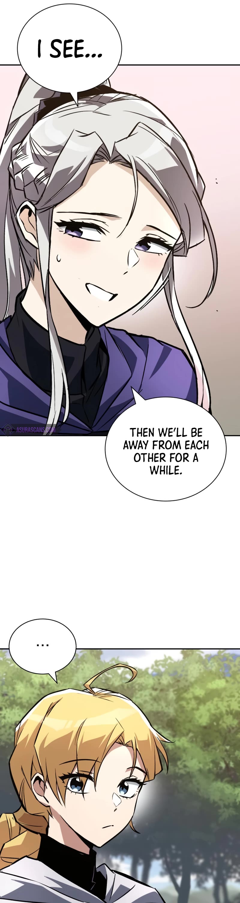 Reformation of the Deadbeat Noble Chapter 101 page 12 - Chapter 101: The way to extinguish the flames
