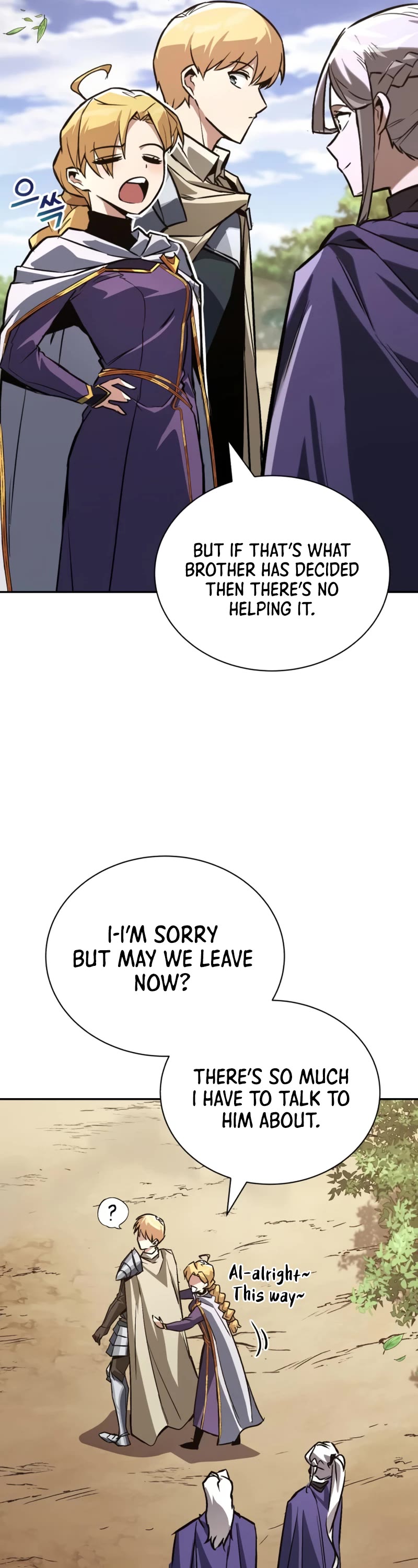 Reformation of the Deadbeat Noble Chapter 101 page 14 - Chapter 101: The way to extinguish the flames