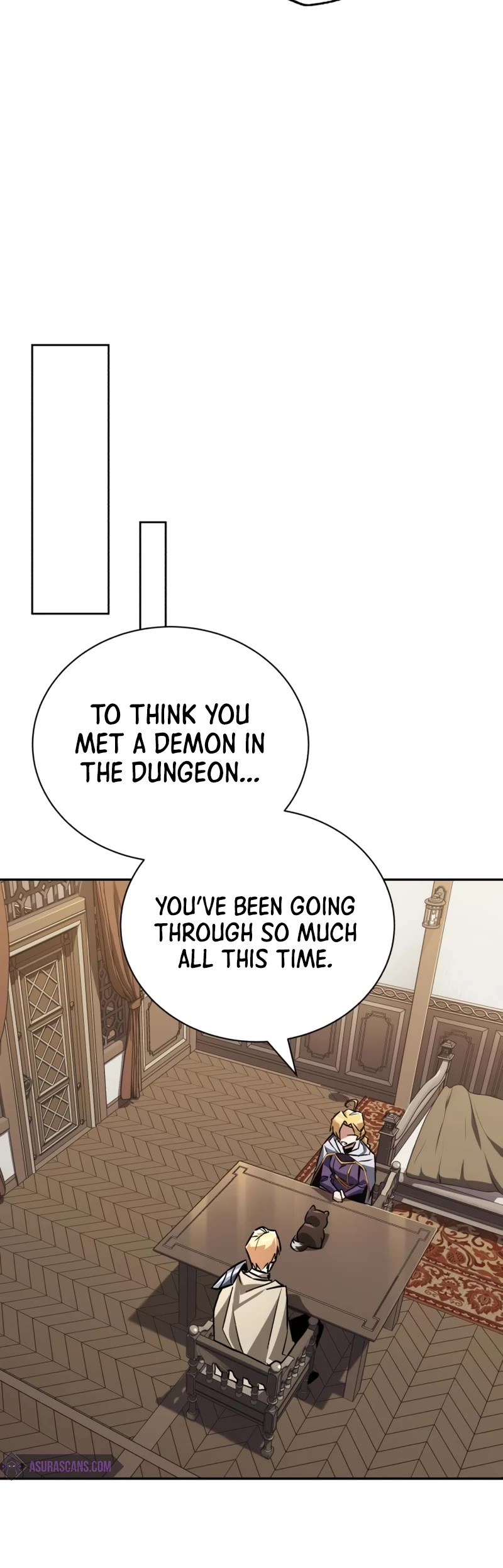 Reformation of the Deadbeat Noble Chapter 101 page 16 - Chapter 101: The way to extinguish the flames