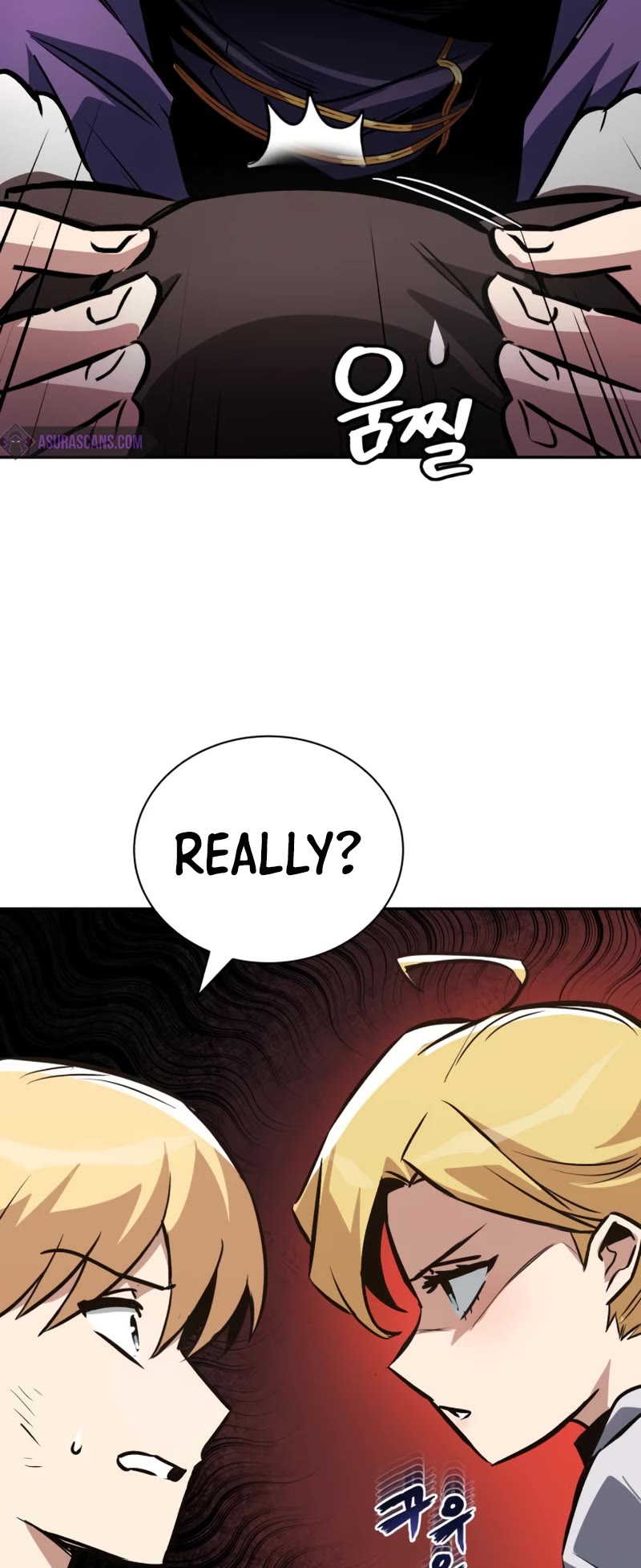 Reformation of the Deadbeat Noble Chapter 101 page 20 - Chapter 101: The way to extinguish the flames