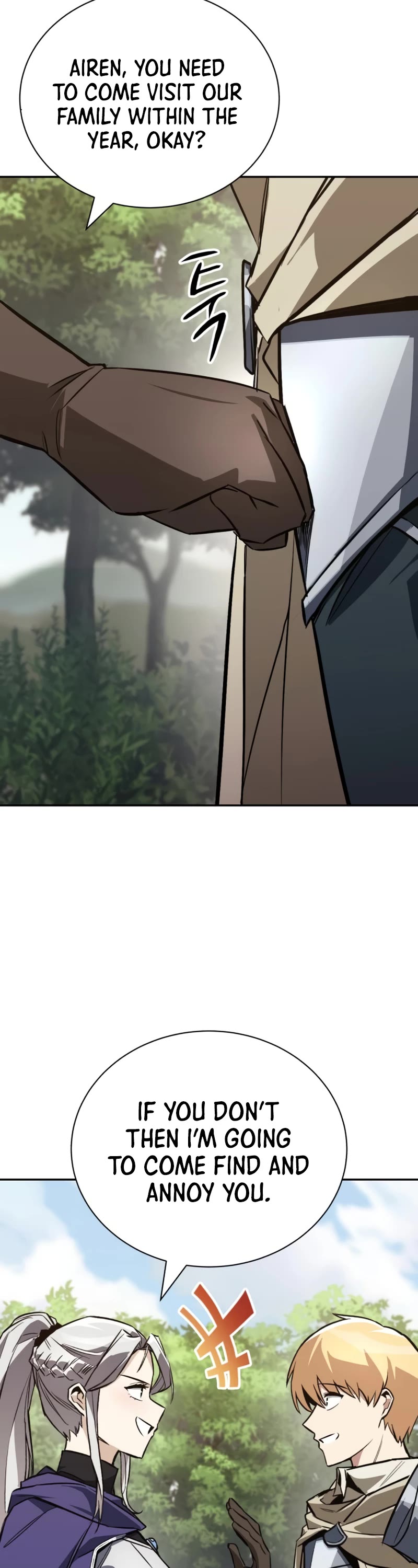 Reformation of the Deadbeat Noble Chapter 101 page 24 - Chapter 101: The way to extinguish the flames