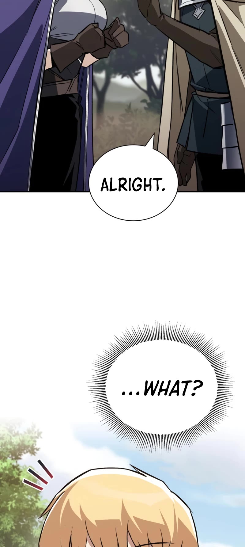 Reformation of the Deadbeat Noble Chapter 101 page 25 - Chapter 101: The way to extinguish the flames