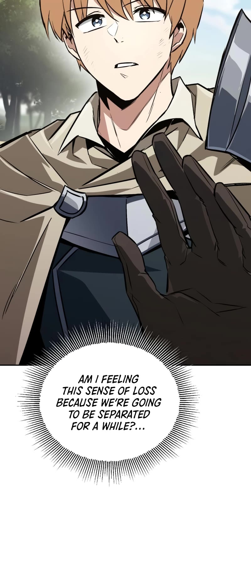Reformation of the Deadbeat Noble Chapter 101 page 26 - Chapter 101: The way to extinguish the flames