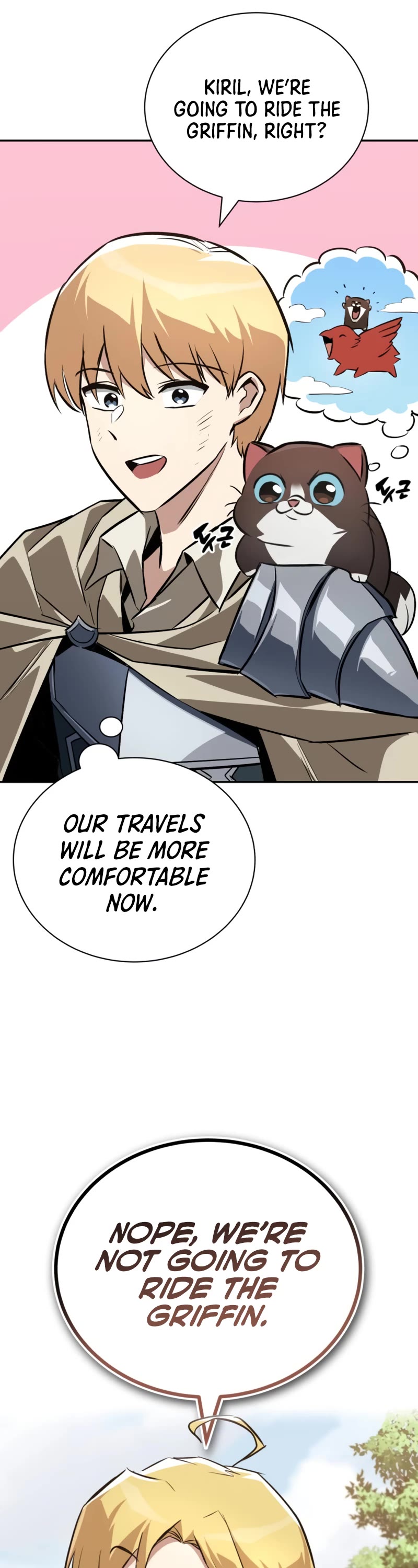 Reformation of the Deadbeat Noble Chapter 101 page 32 - Chapter 101: The way to extinguish the flames