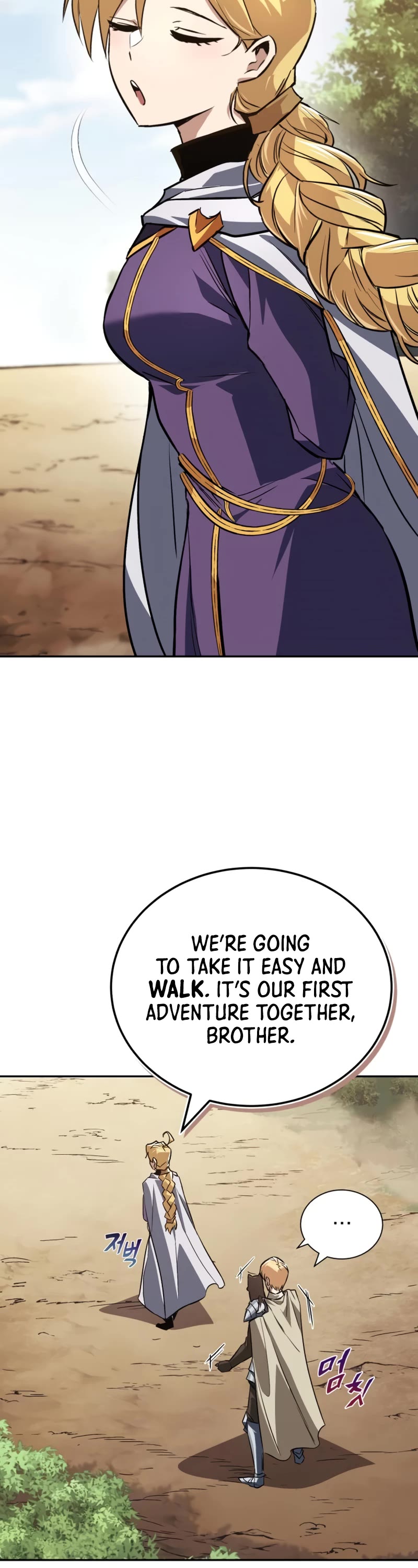 Reformation of the Deadbeat Noble Chapter 101 page 33 - Chapter 101: The way to extinguish the flames